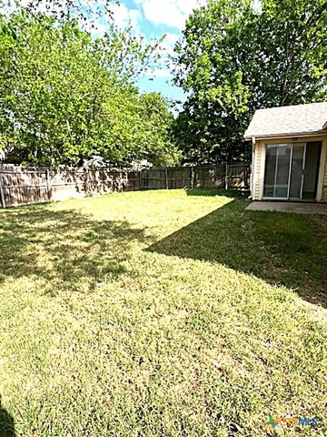 4805 Box Canyon Drive, Temple, TX 76502