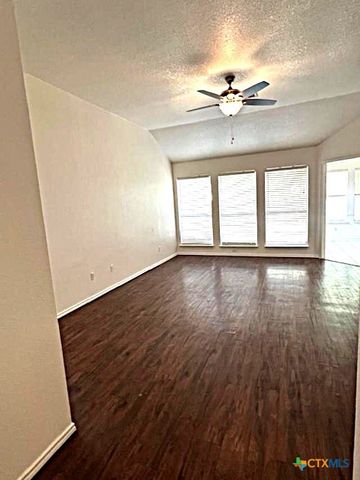 4805 Box Canyon Drive, Temple, TX 76502