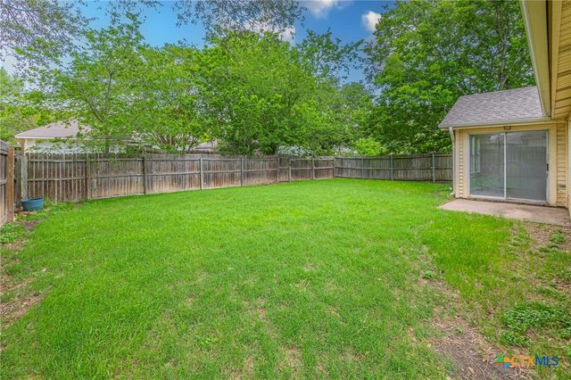 4805 Box Canyon Drive, Temple, TX 76502