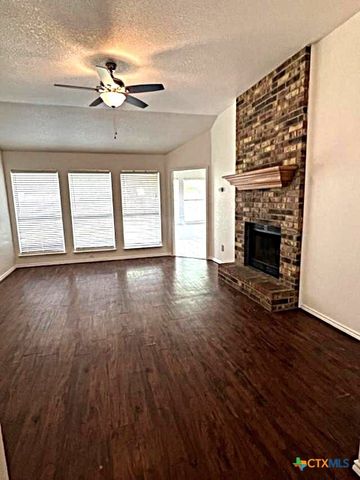 4805 Box Canyon Drive, Temple, TX 76502