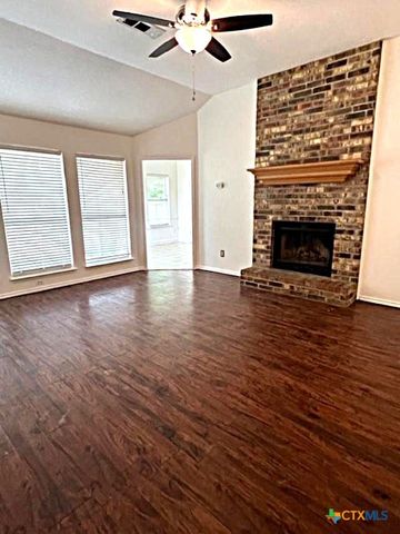 4805 Box Canyon Drive, Temple, TX 76502