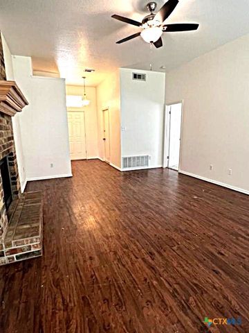 4805 Box Canyon Drive, Temple, TX 76502