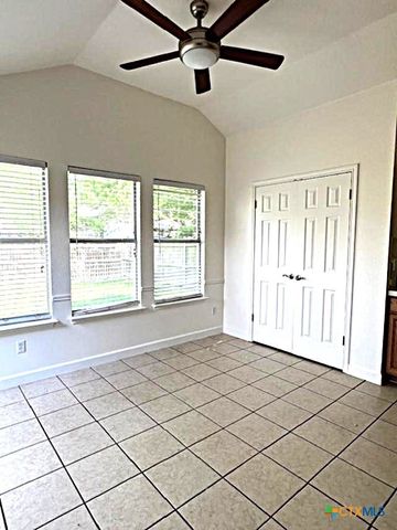 4805 Box Canyon Drive, Temple, TX 76502