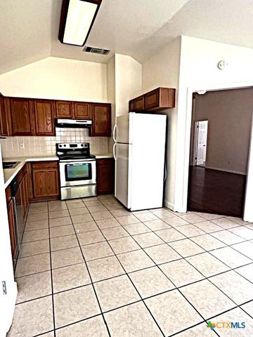 4805 Box Canyon Drive, Temple, TX 76502