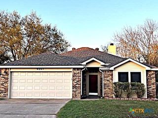 4805 Box Canyon Drive, Temple, TX 76502