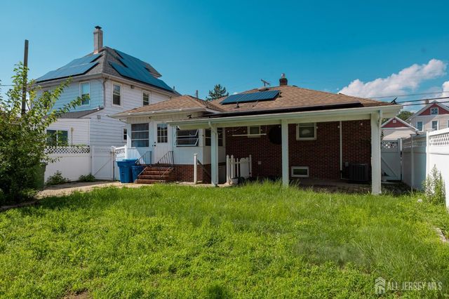 100 Washington Road, Sayreville, NJ 08872