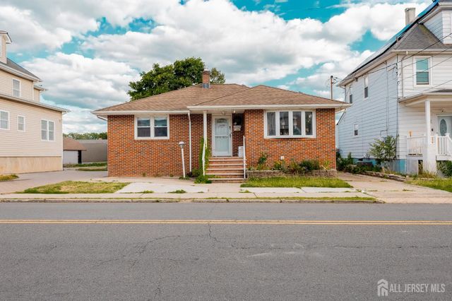 100 Washington Road, Sayreville, NJ 08872