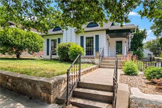 2805 Bon Air Avenue, Winston-salem, NC 27105