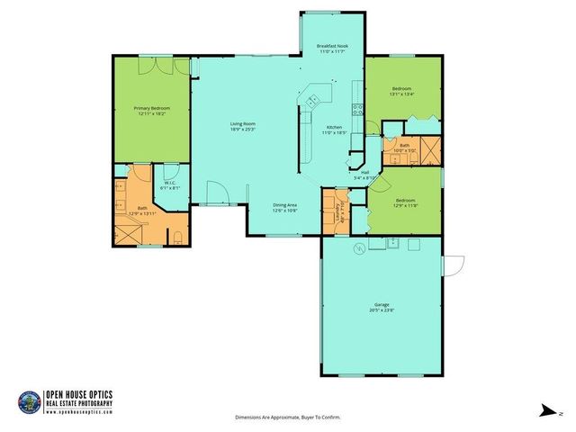 15 Londonderry Dr, Palm Coast, FL 32137