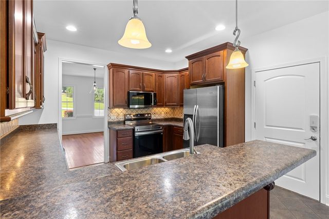 221 Heaven View Drive, Walhalla, SC 29691