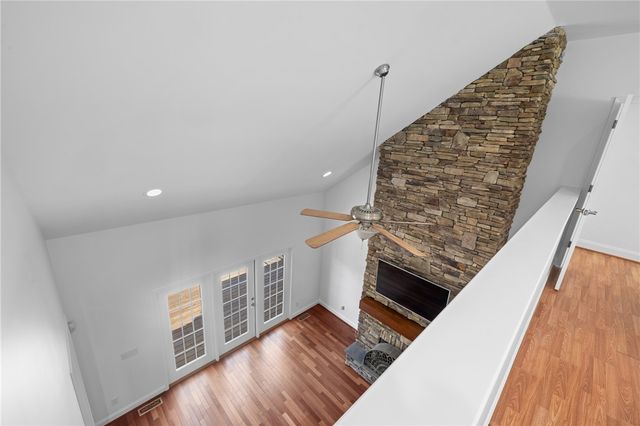 221 Heaven View Drive, Walhalla, SC 29691