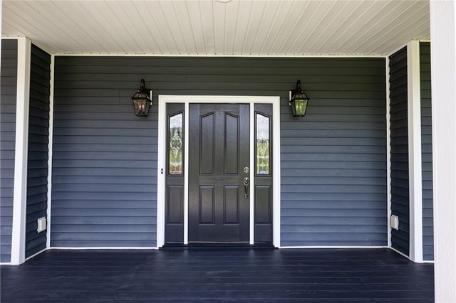 221 Heaven View Drive, Walhalla, SC 29691