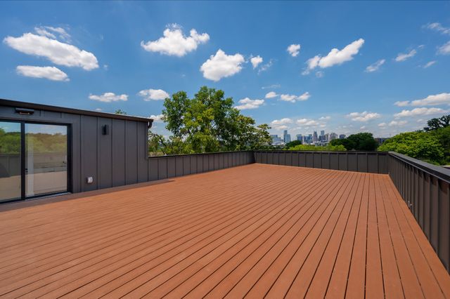 1005 Glenview Dr, Nashville, TN 37206
