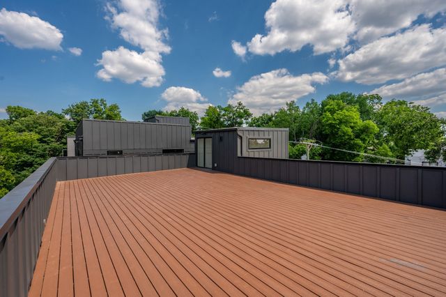 1005 Glenview Dr, Nashville, TN 37206