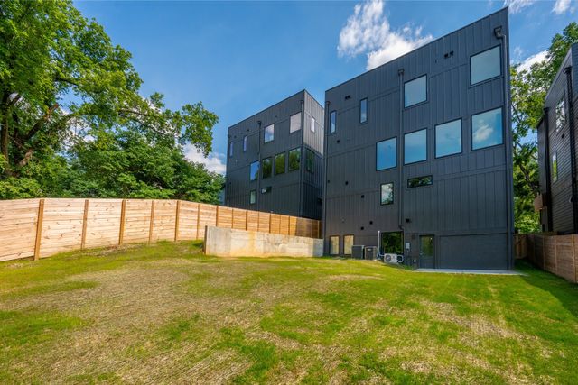 1005 Glenview Dr, Nashville, TN 37206