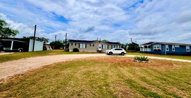 1139 Market Street, Tye, TX 79563