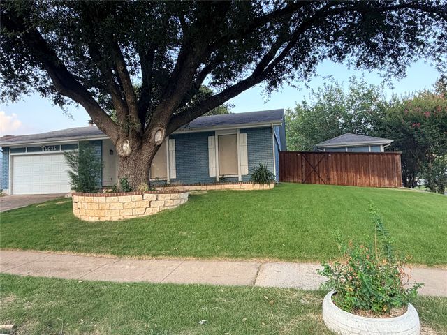 6026 Highcrest Drive, Garland, TX 75043