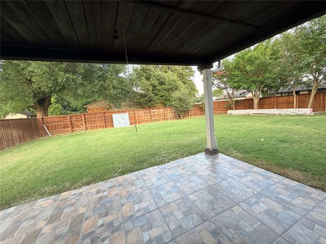 6026 Highcrest Drive, Garland, TX 75043