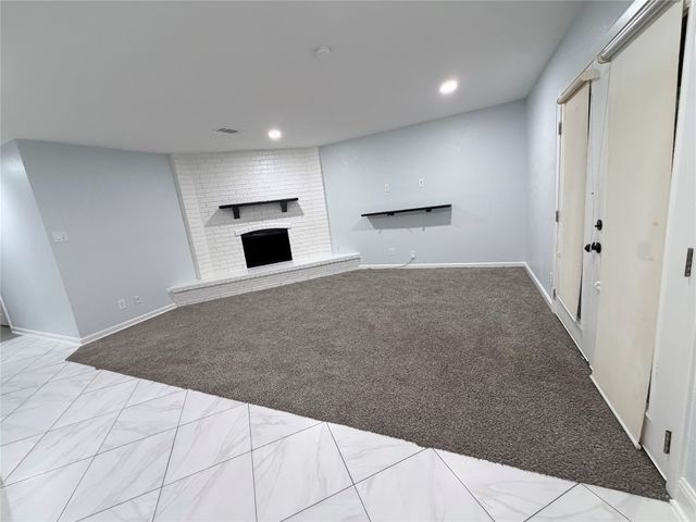 6026 Highcrest Drive, Garland, TX 75043
