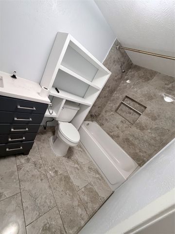 6026 Highcrest Drive, Garland, TX 75043