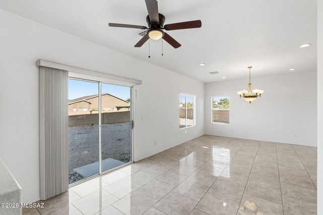 4821 E Twinflower Place, Tucson, AZ 85756