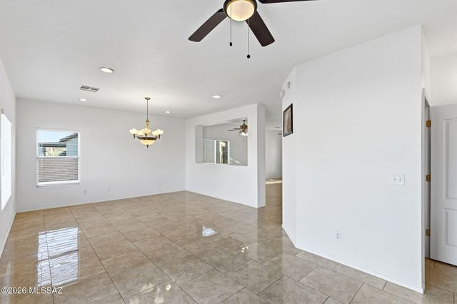 4821 E Twinflower Place, Tucson, AZ 85756
