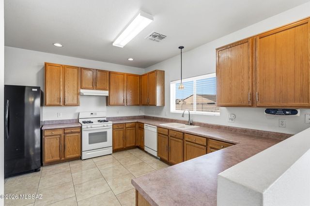 4821 E Twinflower Place, Tucson, AZ 85756