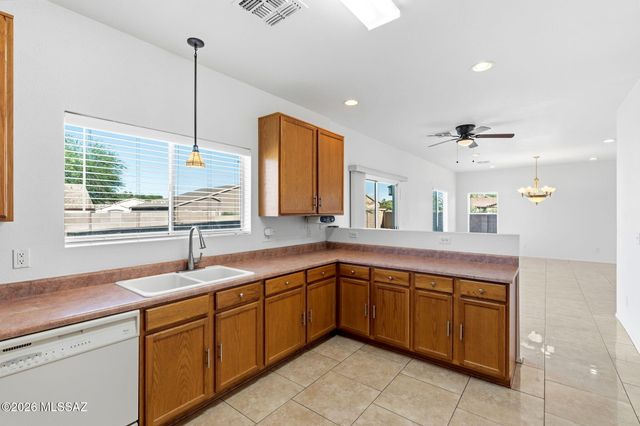 4821 E Twinflower Place, Tucson, AZ 85756