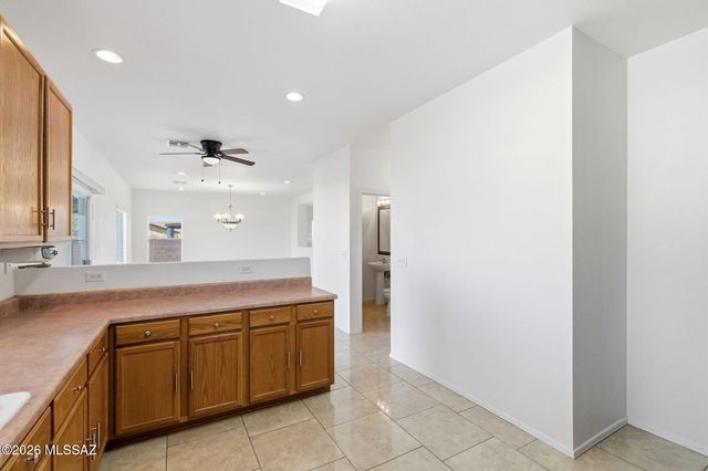 4821 E Twinflower Place, Tucson, AZ 85756