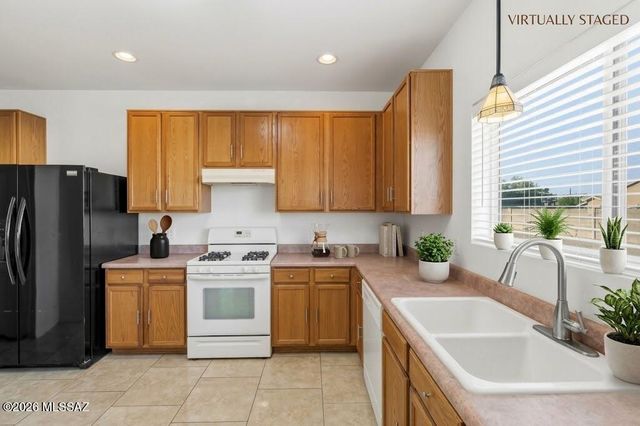 4821 E Twinflower Place, Tucson, AZ 85756