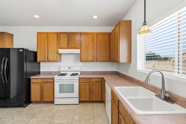 4821 E Twinflower Place, Tucson, AZ 85756