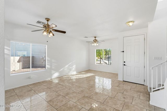 4821 E Twinflower Place, Tucson, AZ 85756