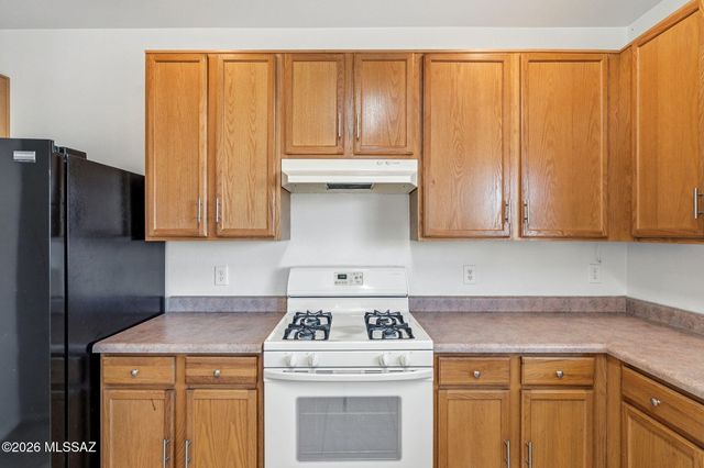 4821 E Twinflower Place, Tucson, AZ 85756