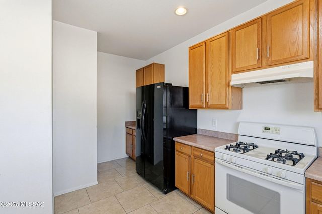 4821 E Twinflower Place, Tucson, AZ 85756