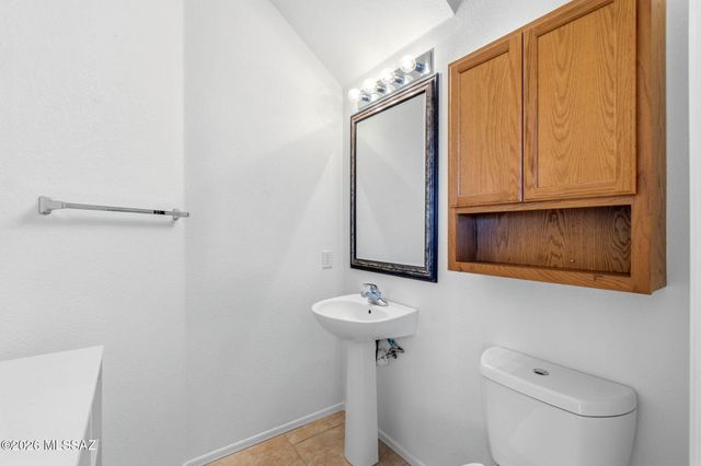 4821 E Twinflower Place, Tucson, AZ 85756