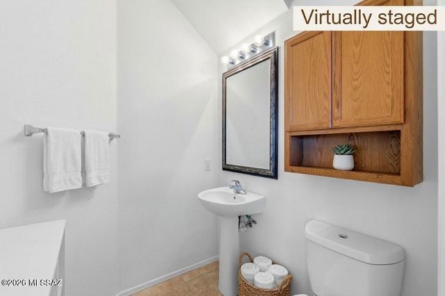 4821 E Twinflower Place, Tucson, AZ 85756