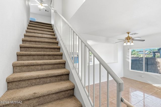 4821 E Twinflower Place, Tucson, AZ 85756