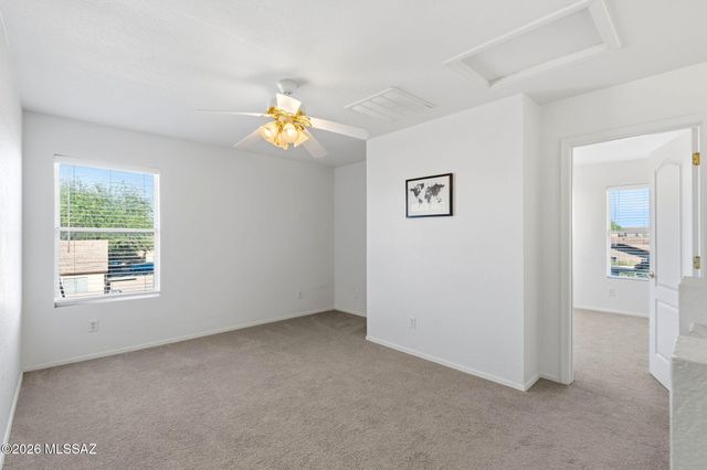 4821 E Twinflower Place, Tucson, AZ 85756