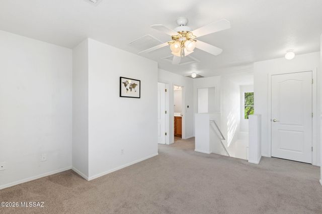 4821 E Twinflower Place, Tucson, AZ 85756