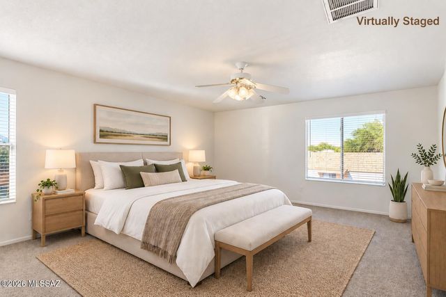 4821 E Twinflower Place, Tucson, AZ 85756