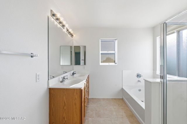 4821 E Twinflower Place, Tucson, AZ 85756