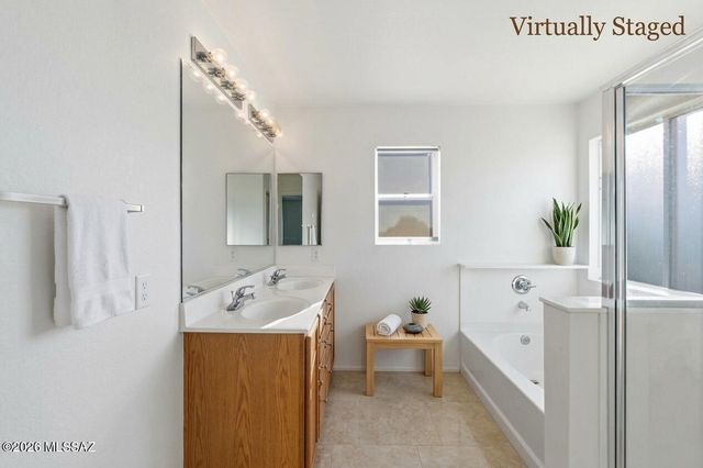 4821 E Twinflower Place, Tucson, AZ 85756