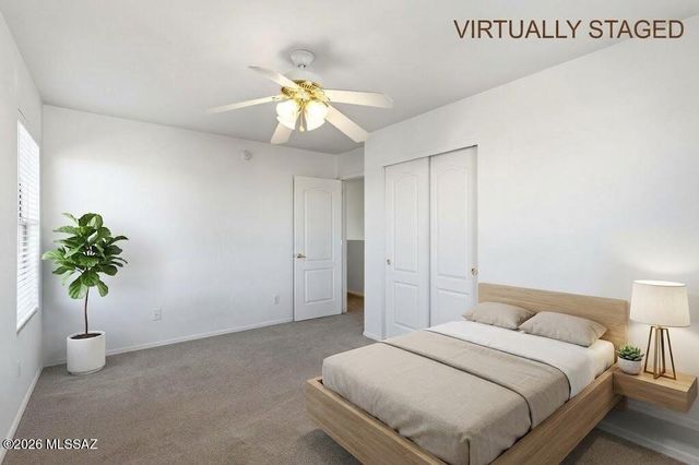 4821 E Twinflower Place, Tucson, AZ 85756
