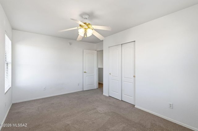 4821 E Twinflower Place, Tucson, AZ 85756