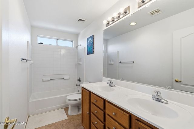 4821 E Twinflower Place, Tucson, AZ 85756