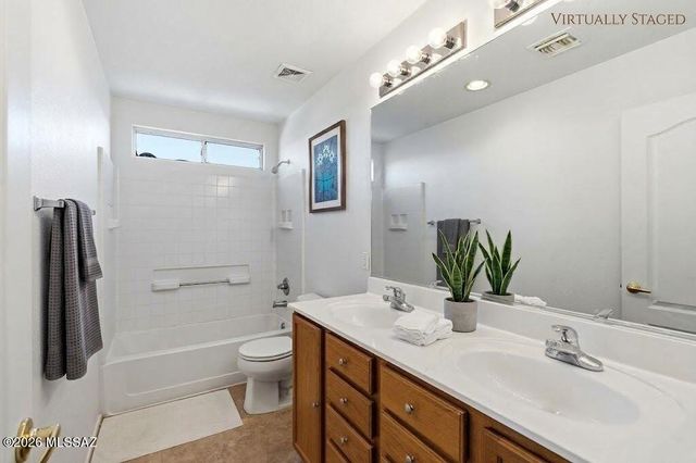 4821 E Twinflower Place, Tucson, AZ 85756