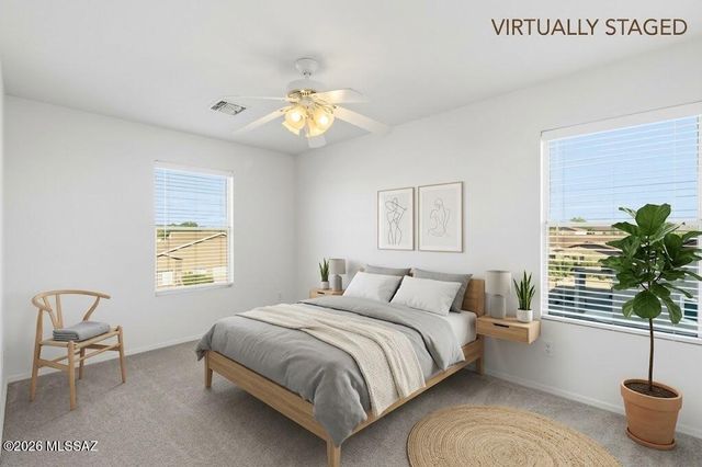 4821 E Twinflower Place, Tucson, AZ 85756