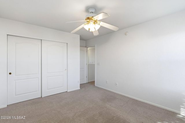 4821 E Twinflower Place, Tucson, AZ 85756