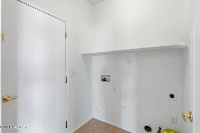 4821 E Twinflower Place, Tucson, AZ 85756