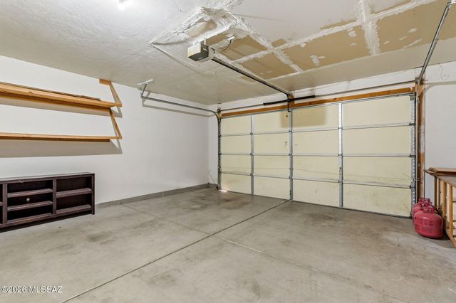 4821 E Twinflower Place, Tucson, AZ 85756